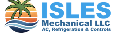 Isles Mechanical